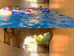 -上海玛雅海滩水公园