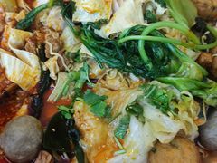 -文立新·秤盘麻辣烫(天通苑店)