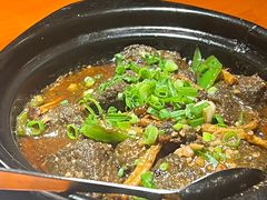 -金穗园·砂锅粥.醉鸡煲火锅(长寿路店)