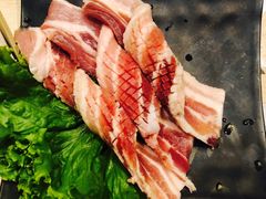 -新石器烤肉(中房金谊广场店)