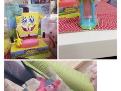 -宝大祥青少年儿童购物中心(南京东路店)