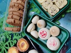 -泸溪河桃酥(欧尚店)