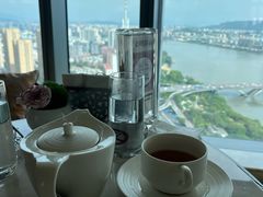 -三迪希尔顿酒店·星空酒廊