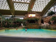 -杭州开元森泊度假乐园