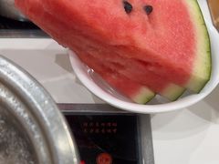 -草原传奇鲜羊火锅(桥北店)