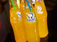 -北门涮肉·炭火铜锅涮肉(什刹海店)