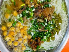 -南宁市连升风味小吃店