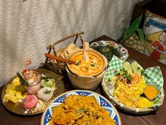 -泰妃殿(武汉首店)