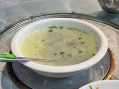 -老巴刹新加坡餐厅