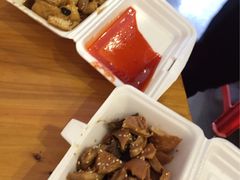 -细妹五香牛杂(步行街店)