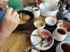 -亚龙湾红树林度假酒店-韩轩韩餐厅