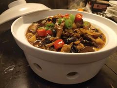 -不倒翁·徽天下名菜楼(马鞍山路店)