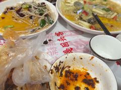 -辣螃铠盆盆蟹大排档(海昌店)