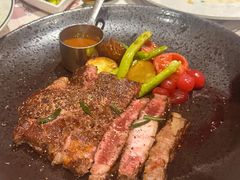 -安妮意大利餐厅(望京店)