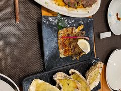 -菊上•尊品料理(蚌埠银泰店)