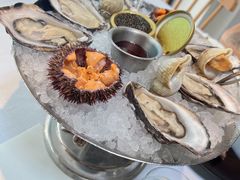 -Marina厨房·ALA精酿(月湖盛园店)