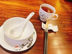 -泡桐树孙二娘私房菜