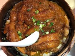 -小柴米·传统江西菜(八一广场店)