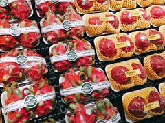 -鲜果壹号(苏站路店)
