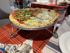 -Primo·丽莫意大利窑烤披萨