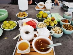 -湖畔居茶楼(湖滨店)