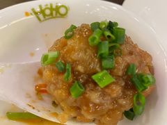 -HOHO餐厅(古子城店)