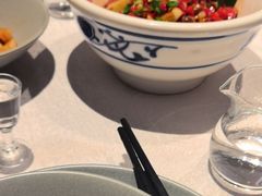 -湘中缘·湖南菜(娄底驻京办店)