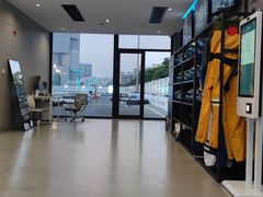 -赛卡联盟卡丁车馆(上海世博店)
