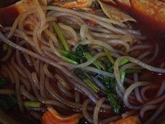 -老字号杨坡红油米线腊汁肉夹馍(东四道巷店)