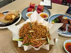 -点都德(龙之梦店)