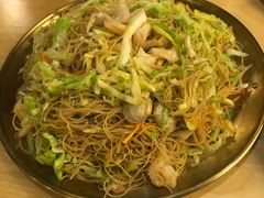 -我是那个大叔·美食研究所(新塘路店)