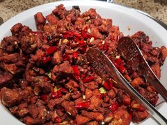 -汉巴味德·烤肉与啤酒的自助(杭州大悦城店)