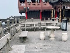 -句容茅山景区