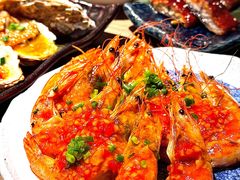 -大渔铁板烧(花园道店)