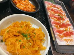 -九田家黑牛烤肉料理(石路天虹店)