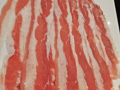 -北门涮肉·炭火铜锅涮肉(什刹海店)