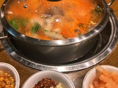 -阿婉贵州苗家酸汤鱼(梅林店)