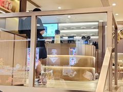 -霸王茶姬(上海恒基名人店)