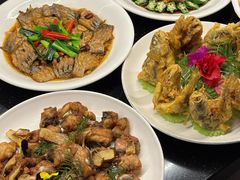 -万事吉健康生活馆(古城店)