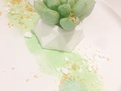 -风甜日暖·星座主题甜点(东二环泰禾店)