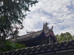 -成都杜甫草堂博物馆