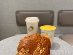 -喜茶(太原印象城店)