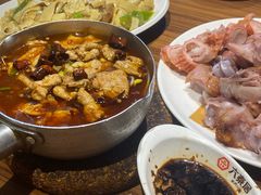 -六泰居·尔滨地标·东北菜(松北店)