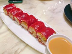 -陶陶居酒家(环市东店)