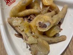 -泰煌鸡·上海白斩鸡·鸡汤面(万航店)