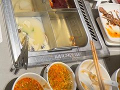 -海底捞火锅(龙湖北京大兴天街店)