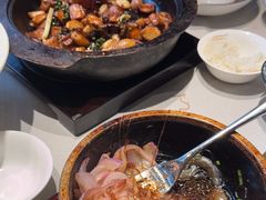 -狮王府淮扬菜(夫子庙老门东店)