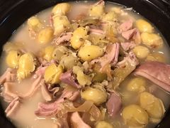 -麒麟中餐厅·经典粤菜·地道菜式老字号(广州长隆酒店)
