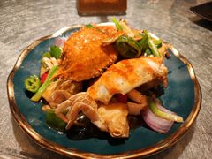-喜碧海鲜·二十年本土海鲜老字号(上排店)