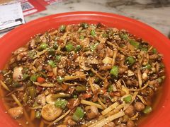 -常和州·夜宵大排档(常州单店)